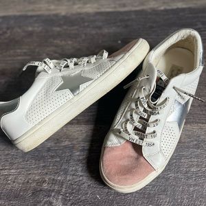 Vintage Havana Gadol Sneakers